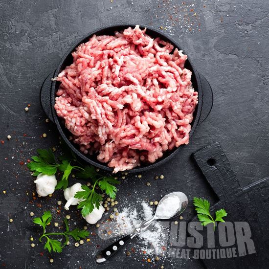 Acheter Porc en ligne | Gustor