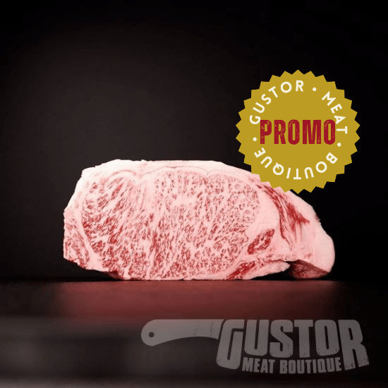 Wagyu 10+ grade A5 Japan