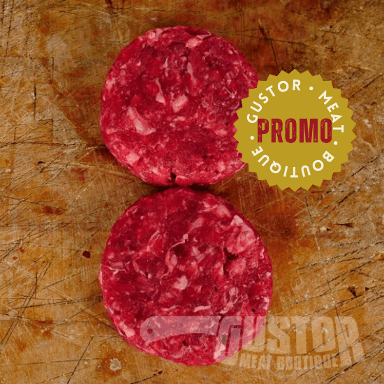 Premium Cut Hamburger