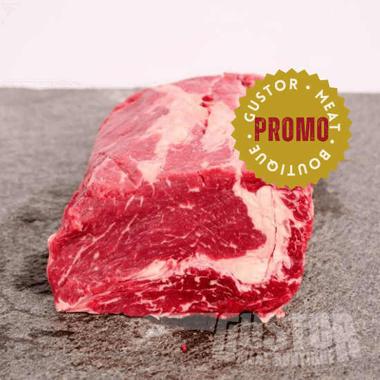 Argentijnse Rib Eye Angus grassfed