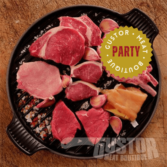Stonegrill "CLASSIC"
