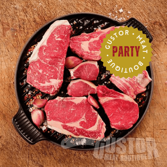 Stonegrill Meatlover